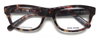 Bobbi Brown The Bobbi Eyeglasses by ModaFrames