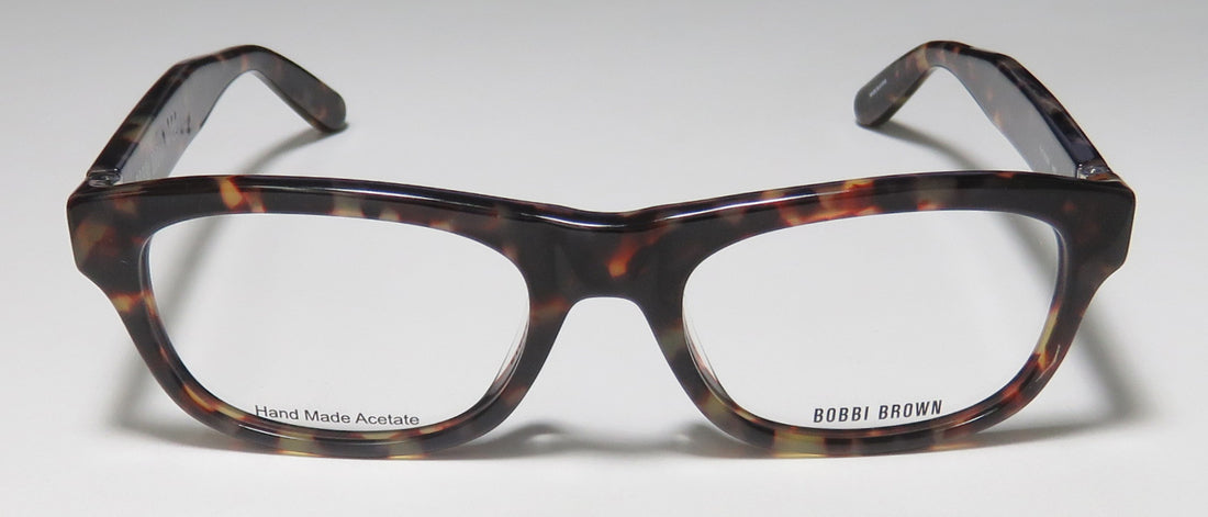 Bobbi Brown The Bobbi Eyeglasses by ModaFrames