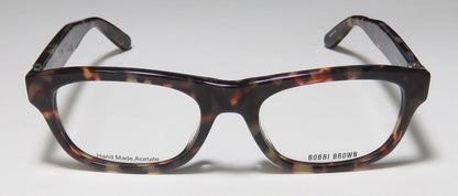 Bobbi Brown The Bobbi Eyeglasses by ModaFrames