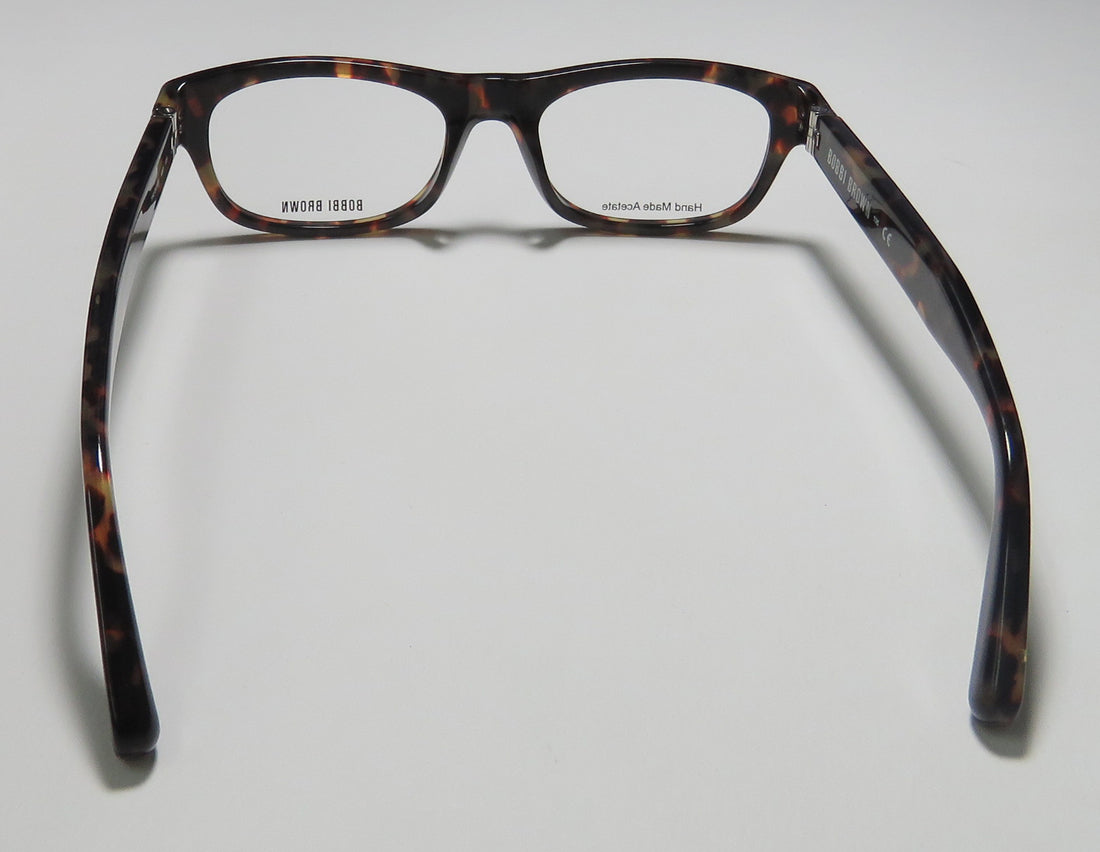 Bobbi Brown The Bobbi Eyeglasses by ModaFrames
