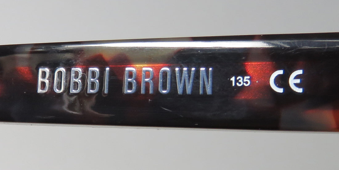 Bobbi Brown The Bobbi Eyeglasses by ModaFrames