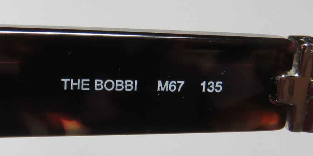 Bobbi Brown The Bobbi Eyeglasses by ModaFrames