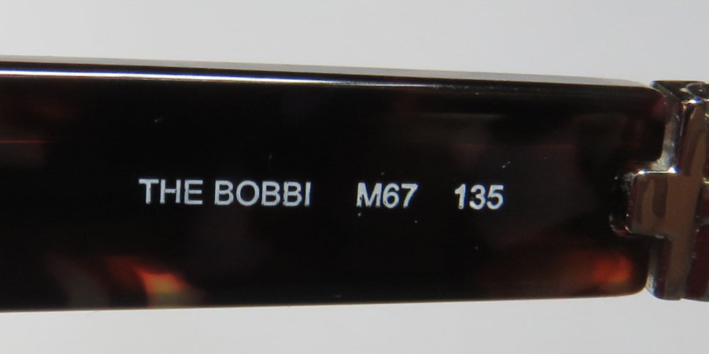 Bobbi Brown The Bobbi Eyeglasses by ModaFrames