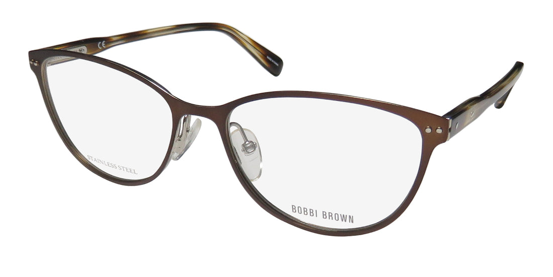 Bobbi Brown The Meryl Eyeglasses by ModaFrames