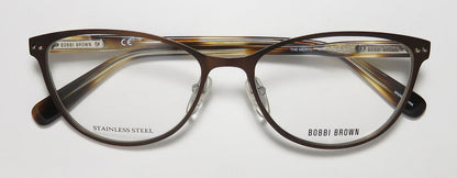 Bobbi Brown The Meryl Eyeglasses by ModaFrames