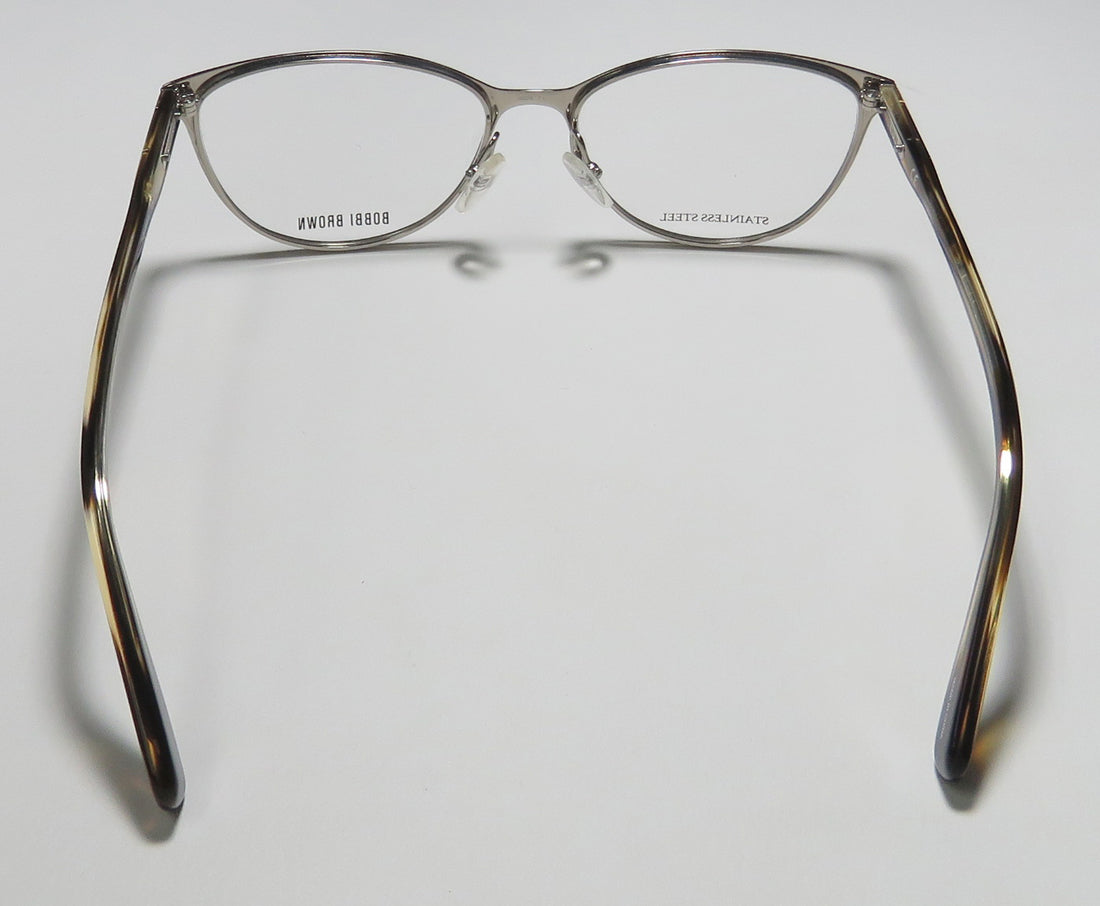 Bobbi Brown The Meryl Eyeglasses by ModaFrames