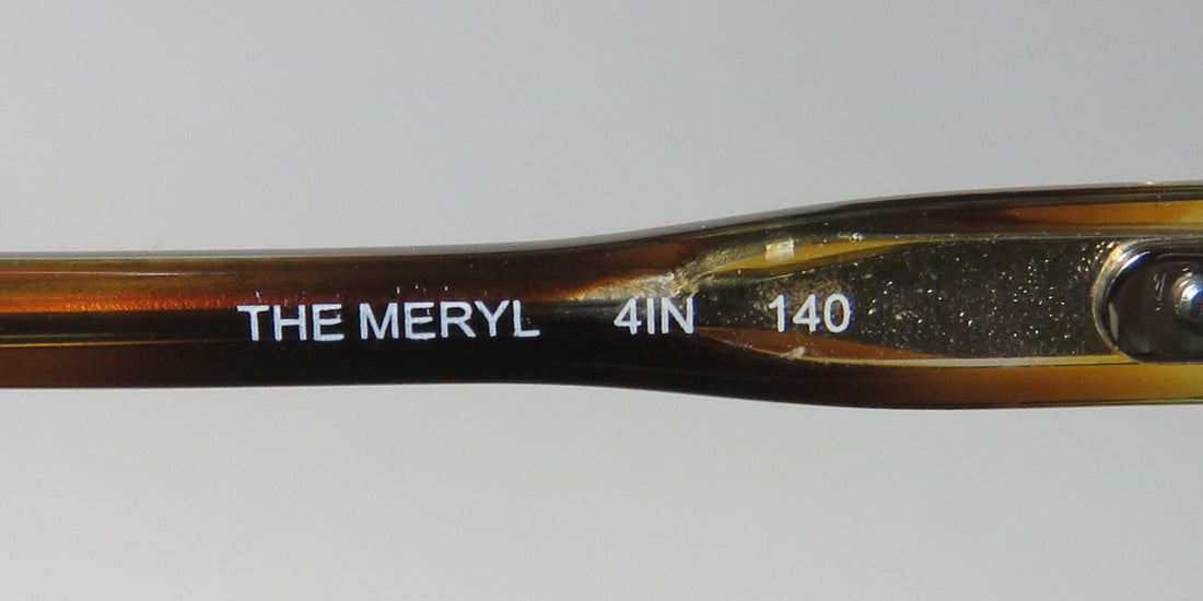 Bobbi Brown The Meryl Eyeglasses by ModaFrames