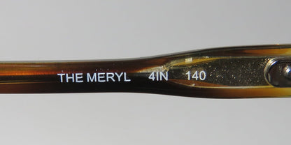 Bobbi Brown The Meryl Eyeglasses by ModaFrames