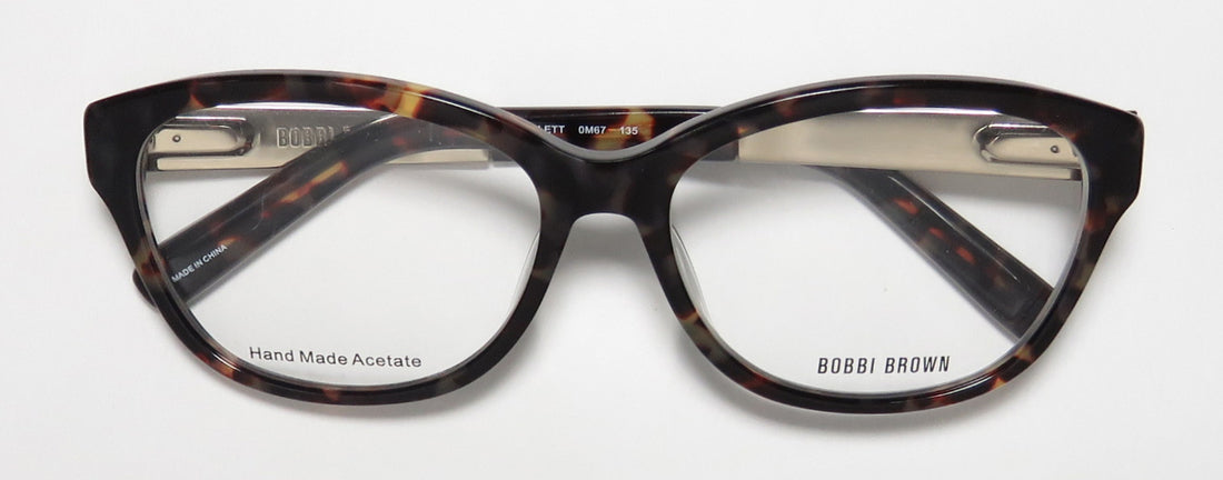 Bobbi Brown The Scarlett Eyeglasses by ModaFrames