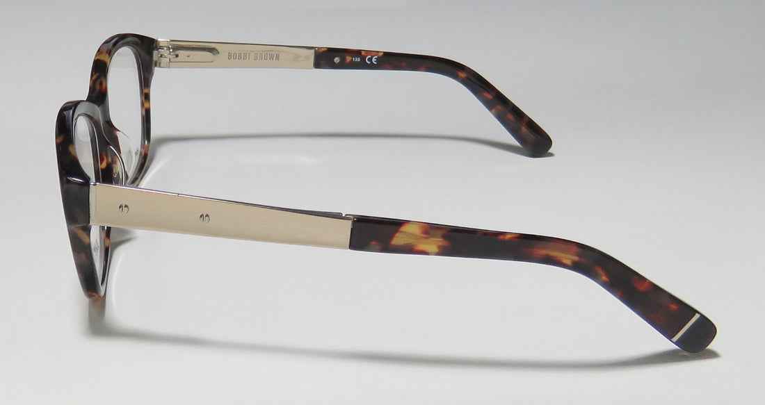 Bobbi Brown The Scarlett Eyeglasses by ModaFrames