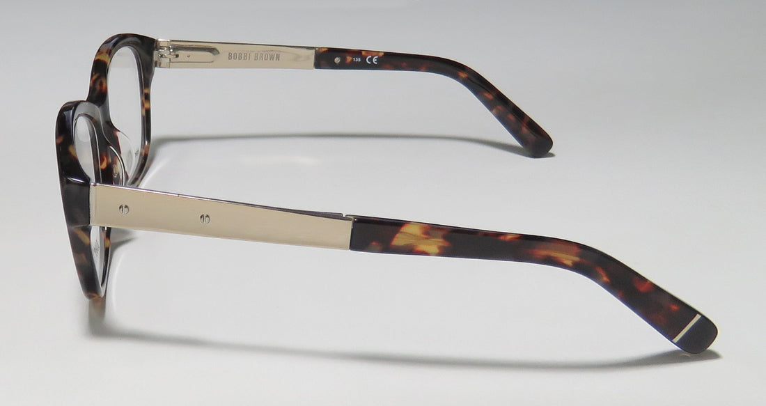 Bobbi Brown The Scarlett Eyeglasses by ModaFrames