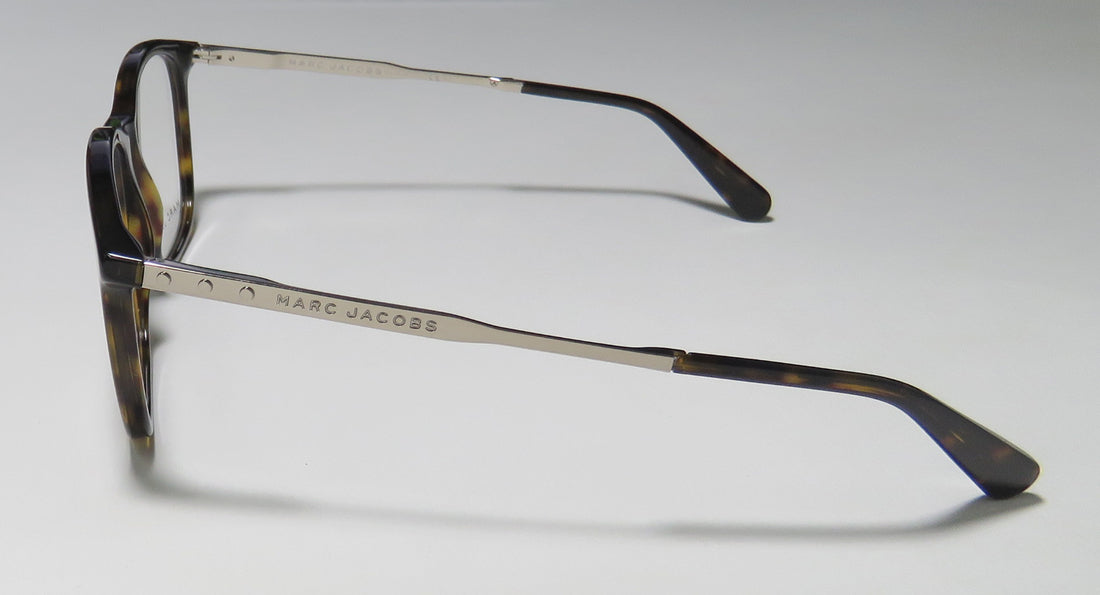 Marc Jacobs 602 Eyeglasses by ModaFrames