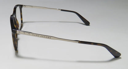 Marc Jacobs 602 Eyeglasses by ModaFrames
