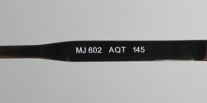 Marc Jacobs 602 Eyeglasses by ModaFrames