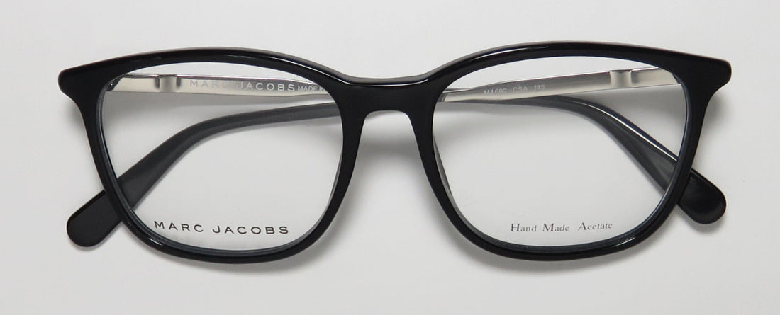 Marc Jacobs 602 Eyeglasses by ModaFrames