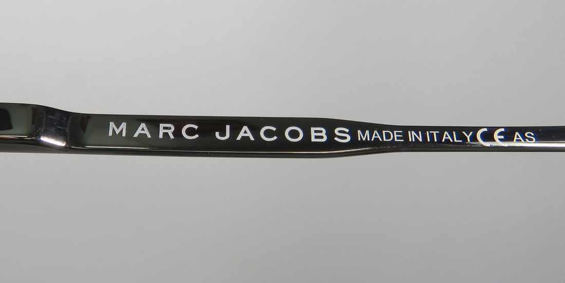 Marc Jacobs 602 Eyeglasses by ModaFrames