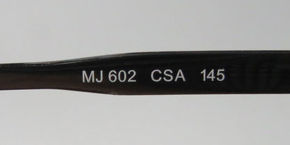Marc Jacobs 602 Eyeglasses by ModaFrames