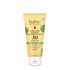 Babo Botanicals Clear For Babies Fragrance Free Zinc Sunscreen Lotion - SPF 30 - 3 Fl Oz by Pasteur Pharmacy