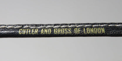 Cutler and Gross 1070 Sunglasses by ModaFrames