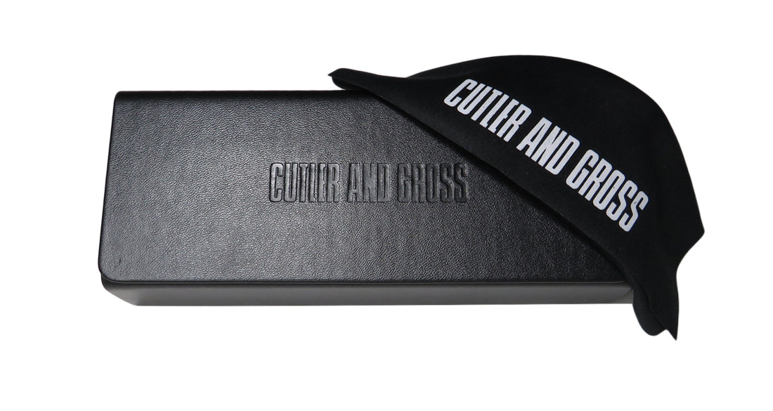 Cutler and Gross 1070 Sunglasses by ModaFrames