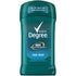 Degree Men Original Protection Antiperspirant Deodorant, Cool Rush, 2.7 oz Invisible Solid by Pasteur Pharmacy