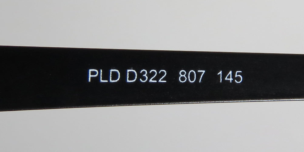 Polaroid D322 Eyeglasses by ModaFrames