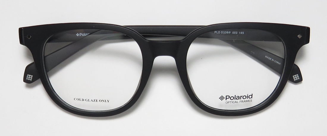 Polaroid D339 Eyeglasses by ModaFrames