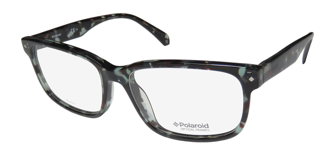 Polaroid D335 Eyeglasses by ModaFrames