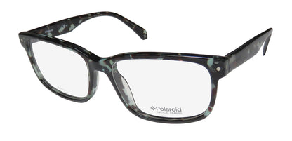 Polaroid D335 Eyeglasses by ModaFrames