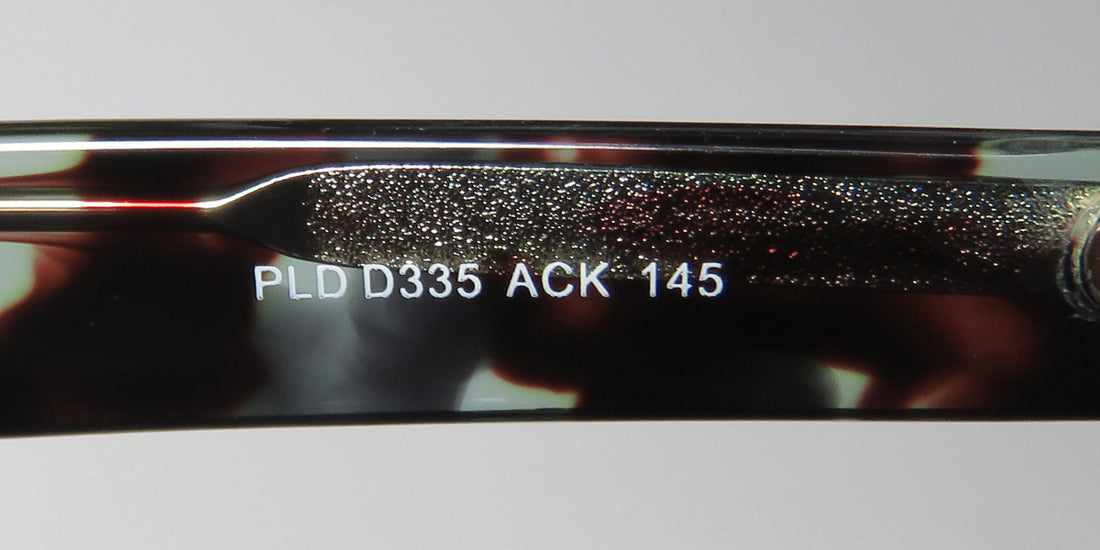 Polaroid D335 Eyeglasses by ModaFrames