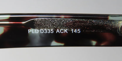 Polaroid D335 Eyeglasses by ModaFrames