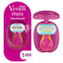 Gillette Venus Snap With Extra Smooth Women&