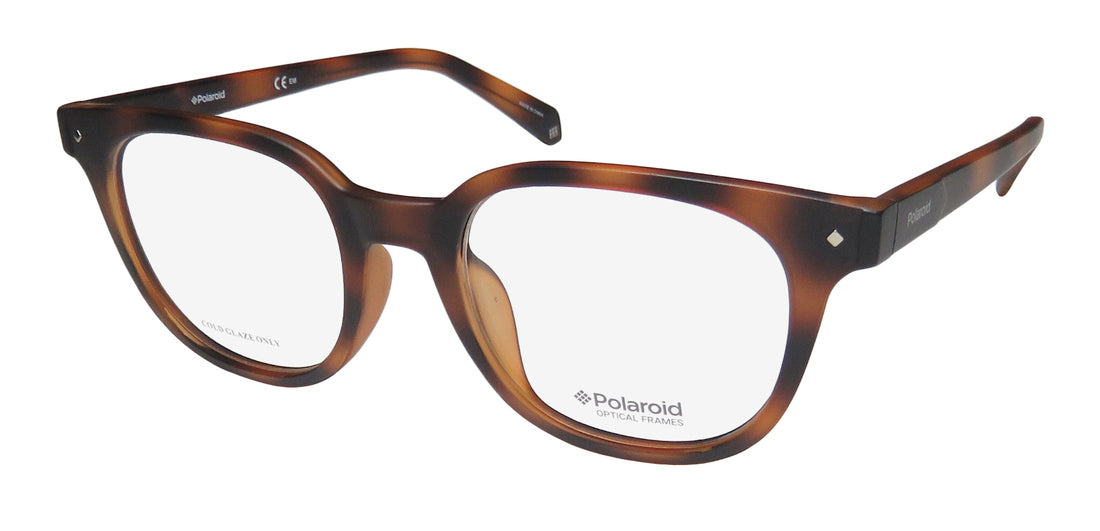 Polaroid D339 Eyeglasses by ModaFrames