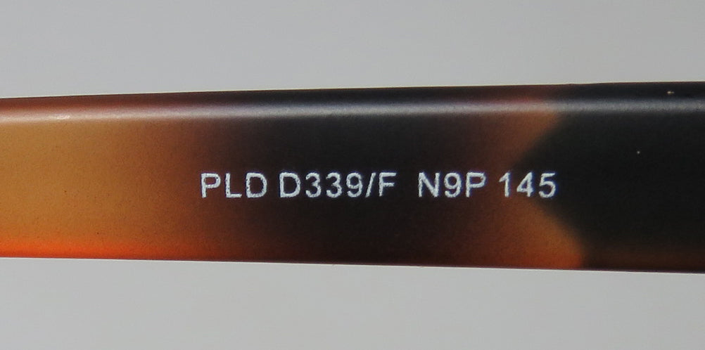 Polaroid D339 Eyeglasses by ModaFrames
