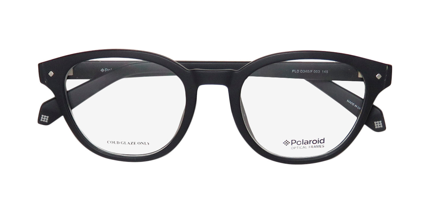 Polaroid D340 Eyeglasses by ModaFrames