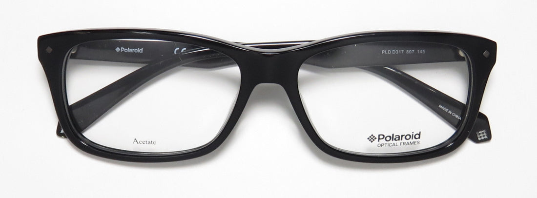 Polaroid D317 Eyeglasses by ModaFrames