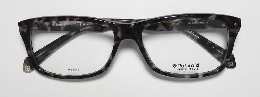 Polaroid D317 Eyeglasses by ModaFrames