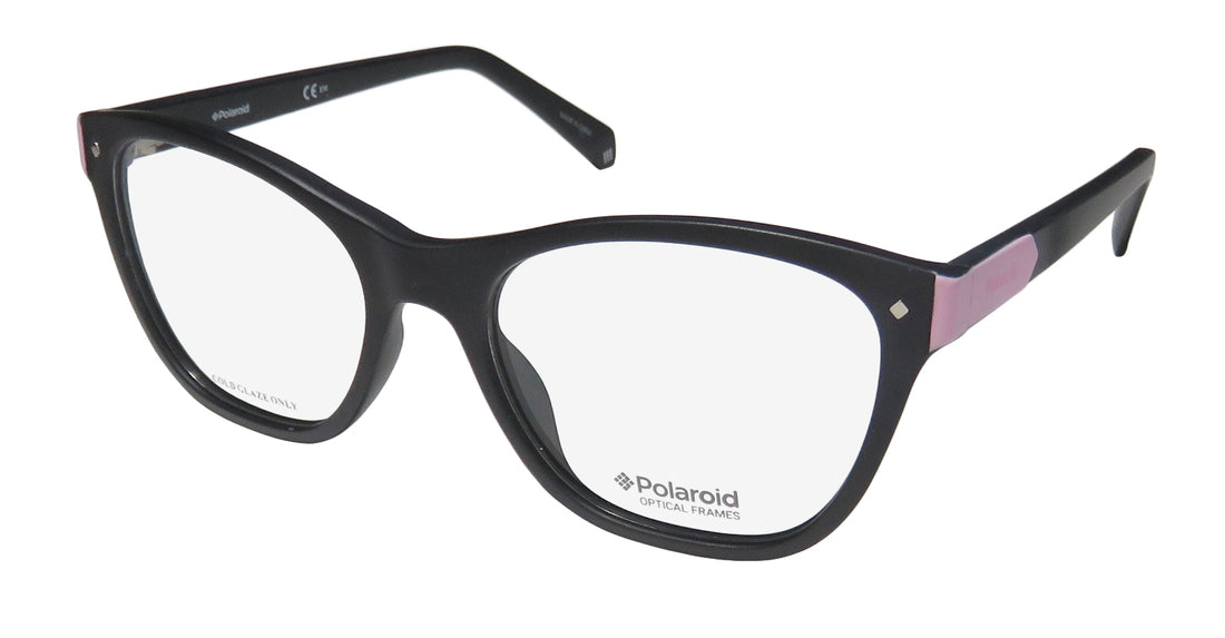 Polaroid D329 Eyeglasses by ModaFrames
