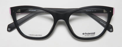Polaroid D329 Eyeglasses by ModaFrames