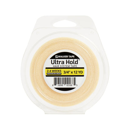 Walker Tape Ultra Hold Extension Tape Roll