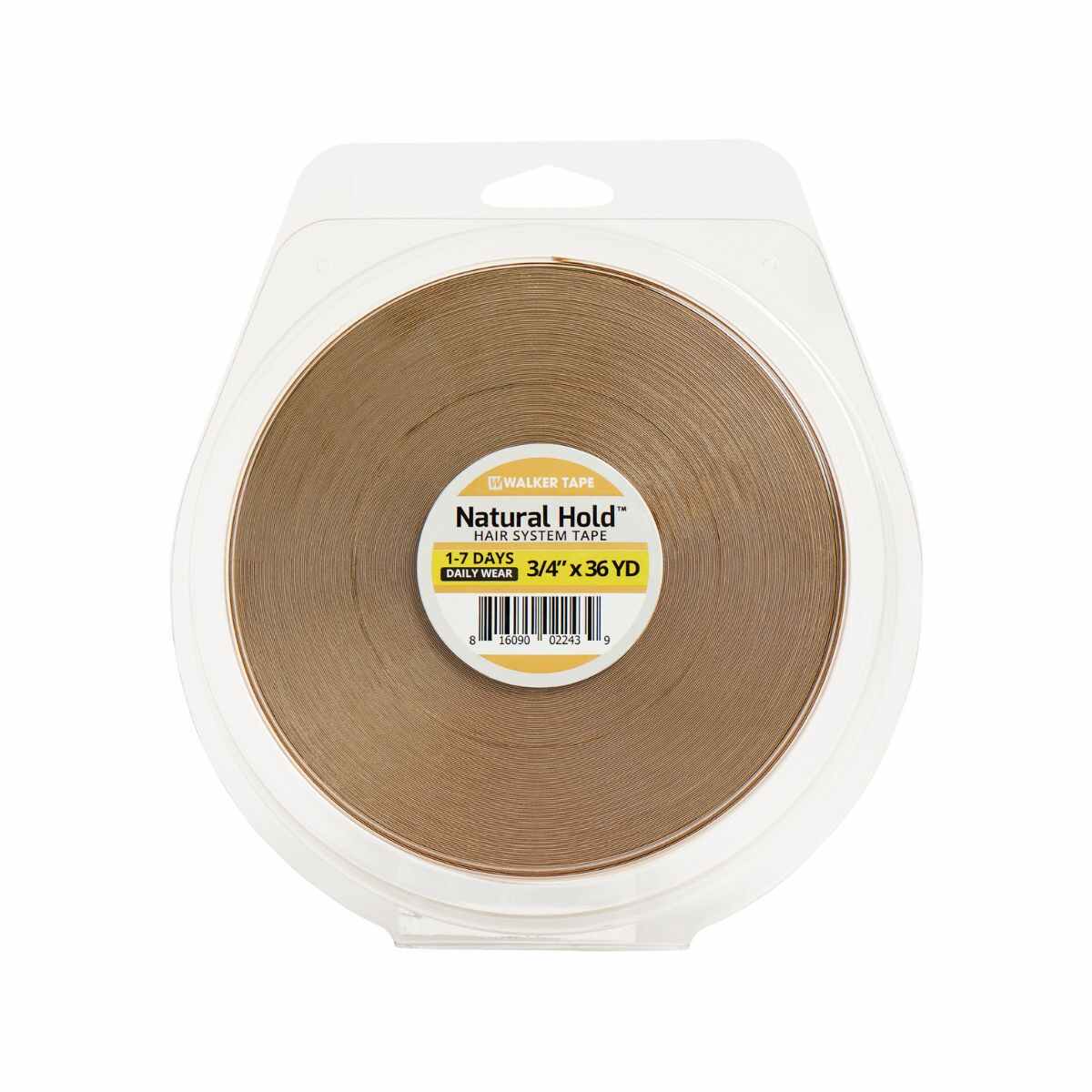 Walker Tape &amp; Beautify Natural Hold