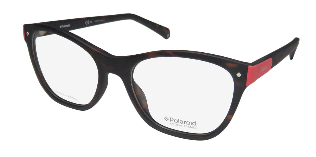 Polaroid D329 Eyeglasses by ModaFrames