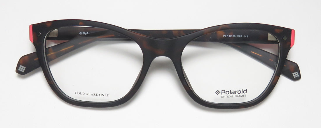 Polaroid D329 Eyeglasses by ModaFrames