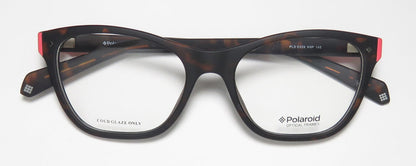 Polaroid D329 Eyeglasses by ModaFrames