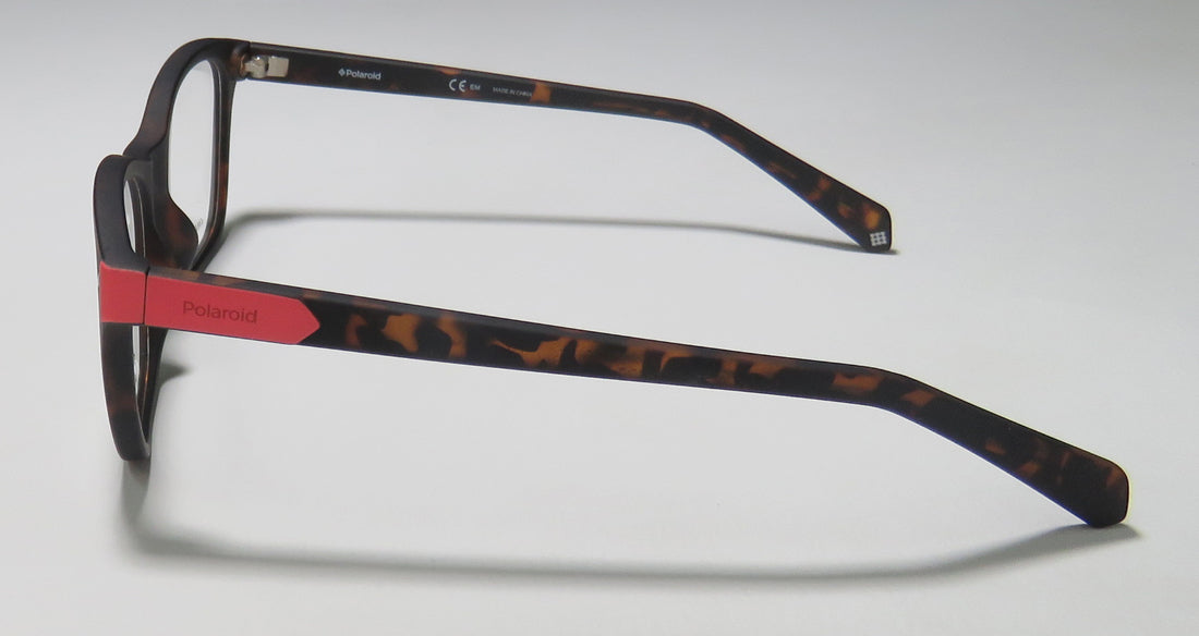 Polaroid D329 Eyeglasses by ModaFrames