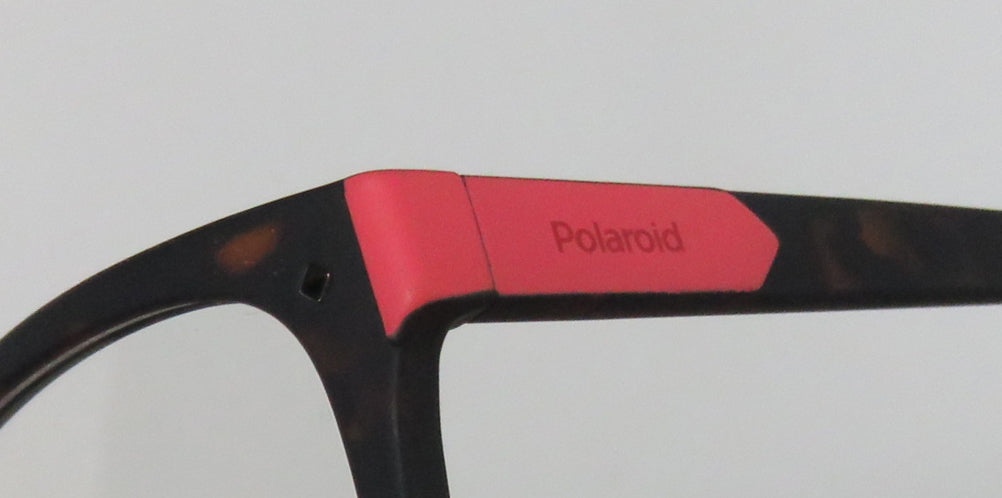 Polaroid D329 Eyeglasses by ModaFrames