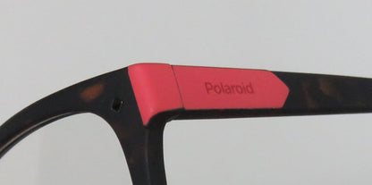 Polaroid D329 Eyeglasses by ModaFrames