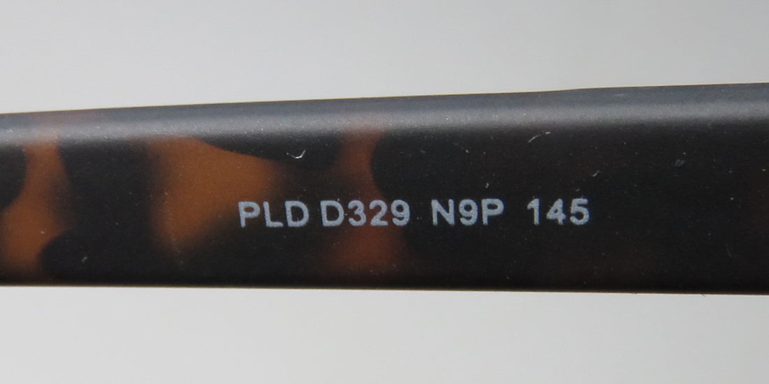 Polaroid D329 Eyeglasses by ModaFrames