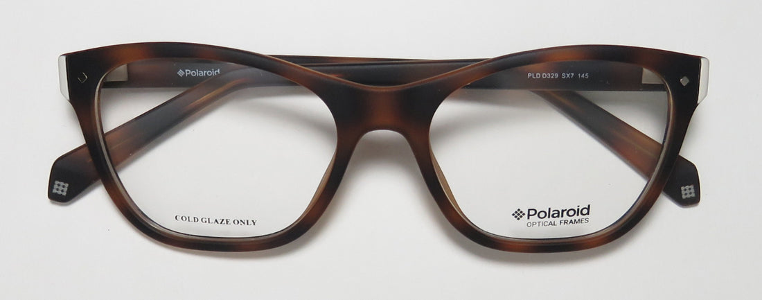 Polaroid D329 Eyeglasses by ModaFrames