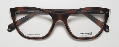 Polaroid D329 Eyeglasses by ModaFrames